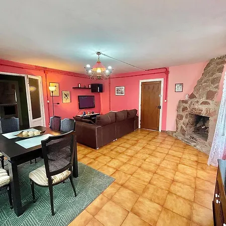 Casa Amplia Con Jardin En Cudillero * Бальота