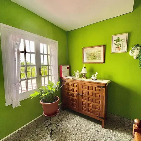Casa Amplia Con Jardin En Cudillero Бальота