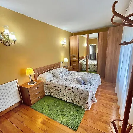 Casa Amplia Con Jardin En Cudillero Дом отдыха Бальота