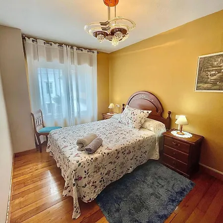 Casa Amplia Con Jardin En Cudillero Дом отдыха Бальота