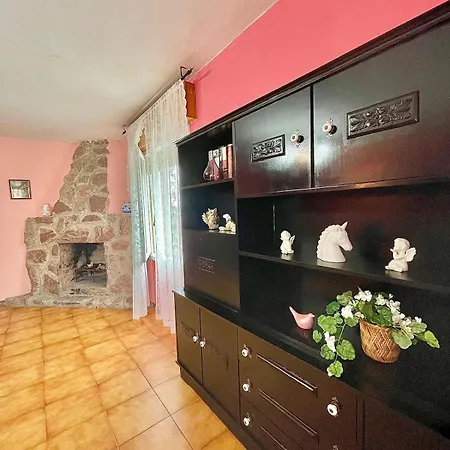 Casa Amplia Con Jardin En Cudillero Дом отдыха Бальота
